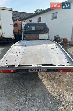 Другие грузовики ГАЗ 2705 Газель 2005 в 
