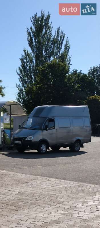 Вантажний фургон ГАЗ 2705 Газель 2011 в Панютине фото 20 Вантажний фургон ГАЗ 2705 Газель 2011 в Панютине