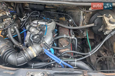 Грузопассажирский фургон ГАЗ 2705 Газель 2011 в 