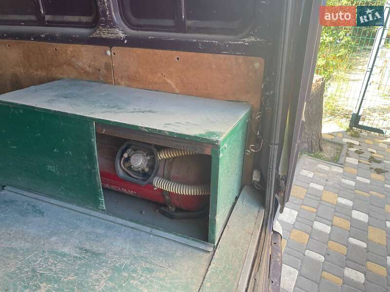 Грузовой фургон ГАЗ 2705 Газель 1999 в Харькове фото 9 Грузовой фургон ГАЗ 2705 Газель 1999 в Харькове