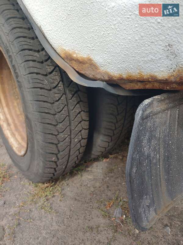 Грузовой фургон ГАЗ 2705 Газель 2010 в Киеве