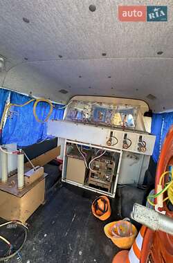 Другая спецтехника ГАЗ 2705 Газель 2004 в 