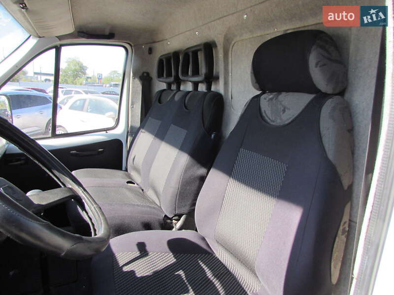 Вантажний фургон ГАЗ 2705 Газель 1999 в Кропивницькому