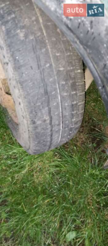 Грузовой фургон ГАЗ 2705 Газель 2000 в Хмельницком