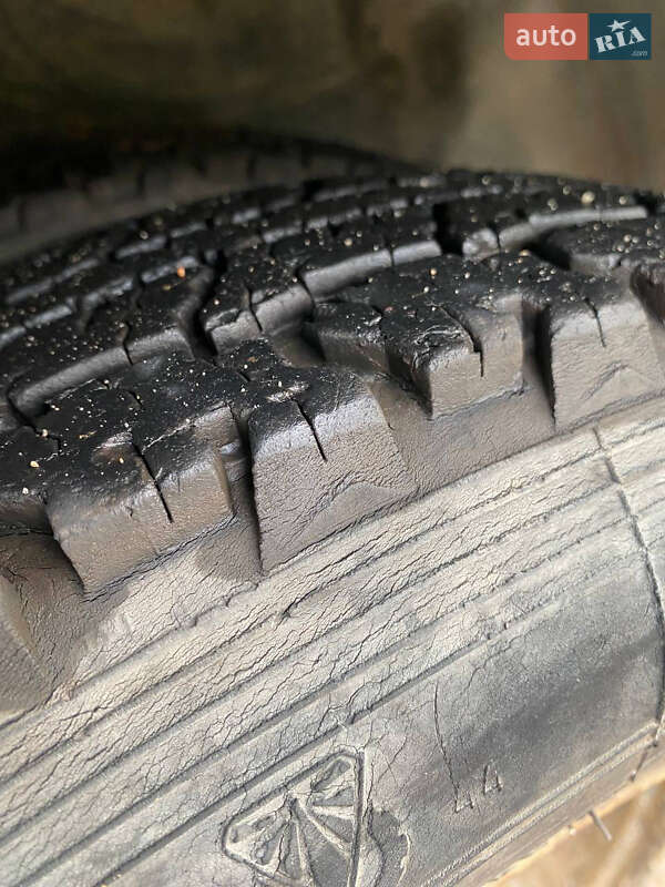 Минивэн ГАЗ 2705 Газель 2003 в Кривом Роге