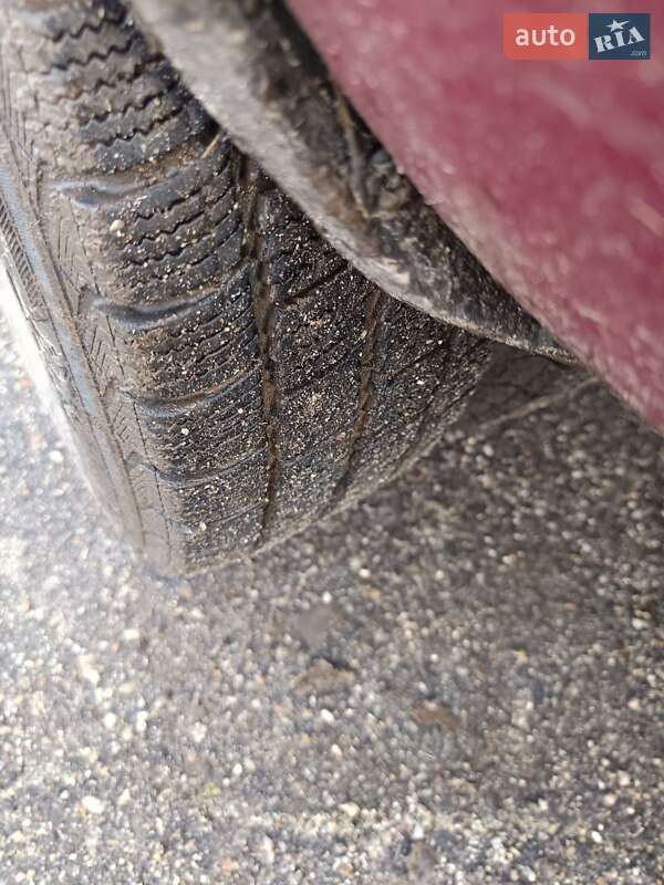 Грузопассажирский фургон ГАЗ 2705 Газель 2006 в Павлограде