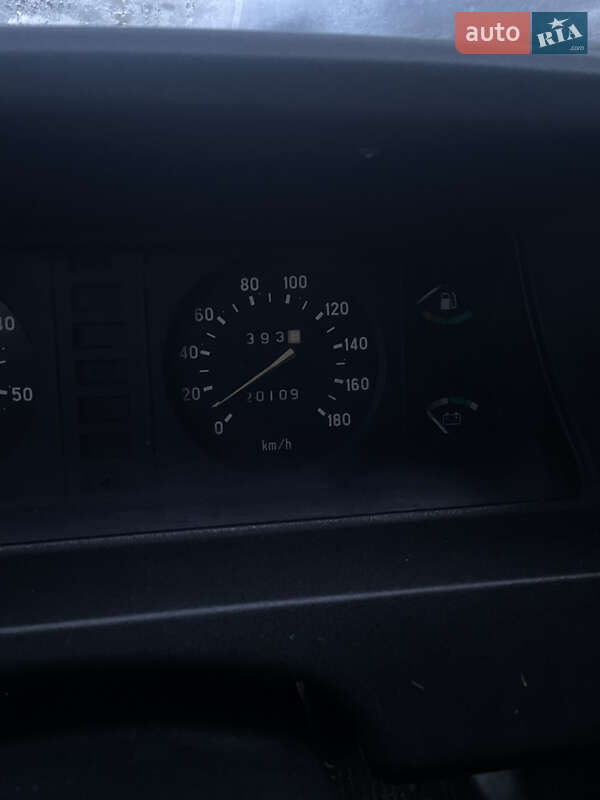 Мікровен ГАЗ 2705 Газель 1999 в Львові