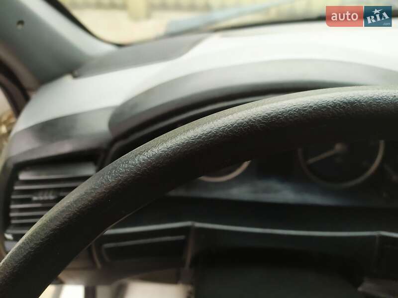 Вантажний фургон ГАЗ 2705 Газель 2013 в Охтирці