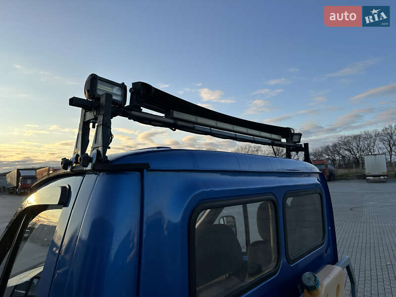 Евакуатор ГАЗ 2705 Газель 2013 в Черкасах фото 14 Евакуатор ГАЗ 2705 Газель 2013 в Черкасах