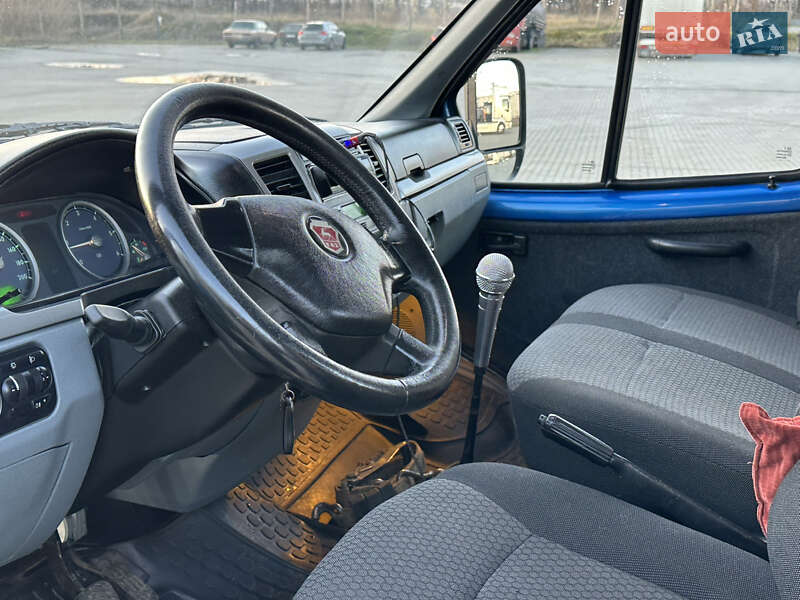 Евакуатор ГАЗ 2705 Газель 2013 в Черкасах фото 16 Евакуатор ГАЗ 2705 Газель 2013 в Черкасах