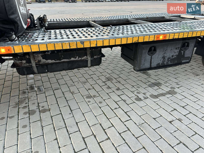 Евакуатор ГАЗ 2705 Газель 2013 в Черкасах фото 30 Евакуатор ГАЗ 2705 Газель 2013 в Черкасах