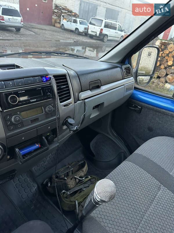 Евакуатор ГАЗ 2705 Газель 2013 в Черкасах фото 38 Евакуатор ГАЗ 2705 Газель 2013 в Черкасах