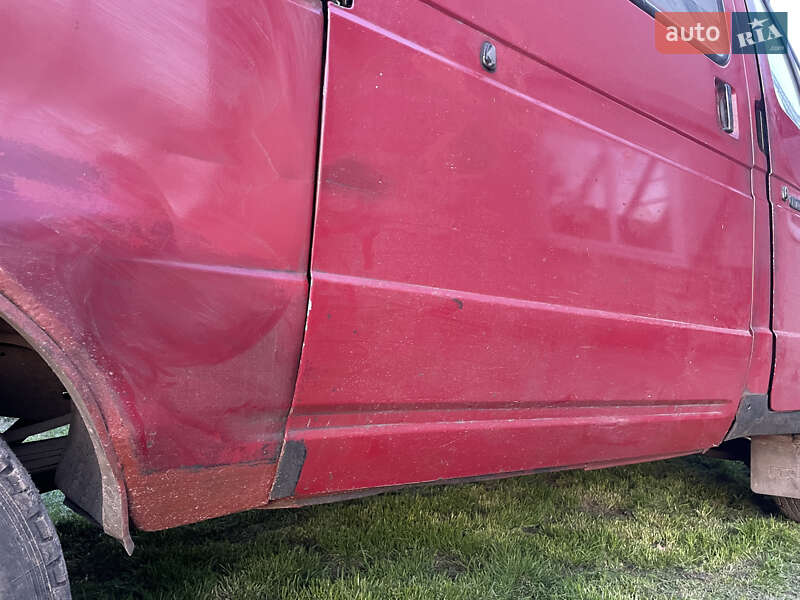Мікровен ГАЗ 2705 Газель 1999 в Києві фото 13 Мікровен ГАЗ 2705 Газель 1999 в Києві