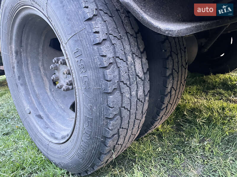 Мікровен ГАЗ 2705 Газель 1999 в Києві фото 22 Мікровен ГАЗ 2705 Газель 1999 в Києві