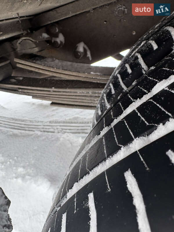 Универсал ГАЗ 2705 Газель 1999 в Сквире фото 7 Универсал ГАЗ 2705 Газель 1999 в Сквире