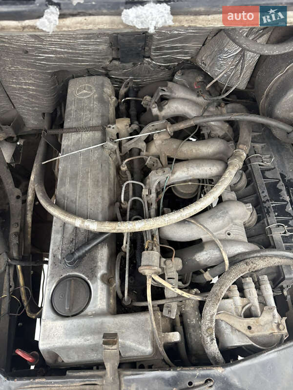 Универсал ГАЗ 2705 Газель 1999 в Сквире фото 9 Универсал ГАЗ 2705 Газель 1999 в Сквире