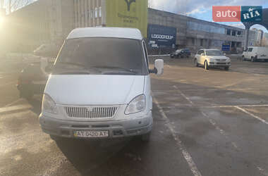 Другие грузовики ГАЗ 2705 Газель 2008 в Ивано-Франковске