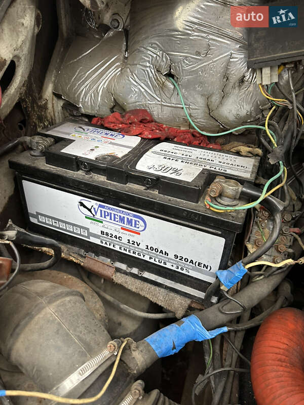 Грузовой фургон ГАЗ 2705 Газель 2000 в Чернигове