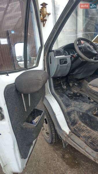 Универсал ГАЗ 2705 Газель 2011 в Харькове