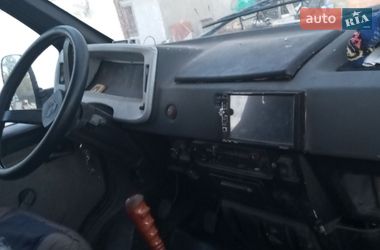 Універсал ГАЗ 2705 Газель 2000 в Хмельницькому