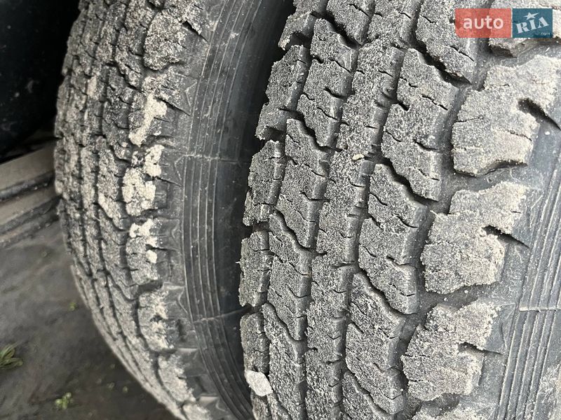 Пікап ГАЗ 2705 Газель 2008 в Боярці