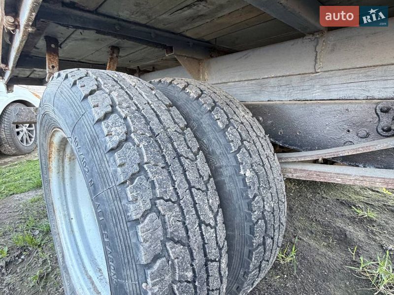 Пікап ГАЗ 2705 Газель 2008 в Боярці