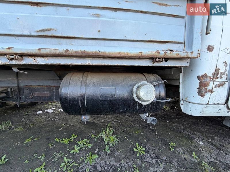 Пікап ГАЗ 2705 Газель 2008 в Боярці