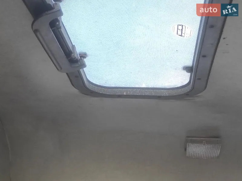 ГАЗ 2705 Газель 2006 VIN X9627050070512858 фото оголошення 21 з 65