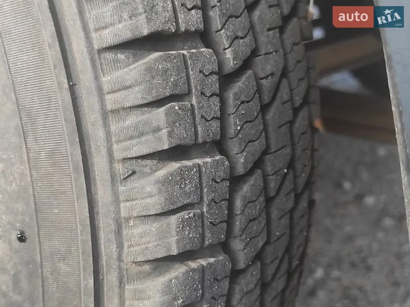 ГАЗ 2705 Газель 2006 VIN X9627050070512858 фото оголошення 26 з 65