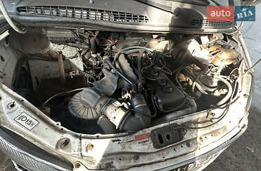 Другие грузовики ГАЗ 2752 Соболь 2008 в 