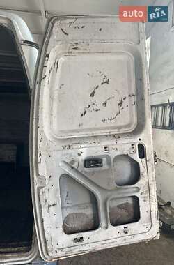 Другие грузовики ГАЗ 2752 Соболь 2008 в 