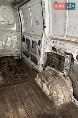 Другие грузовики ГАЗ 2752 Соболь 2008 в 