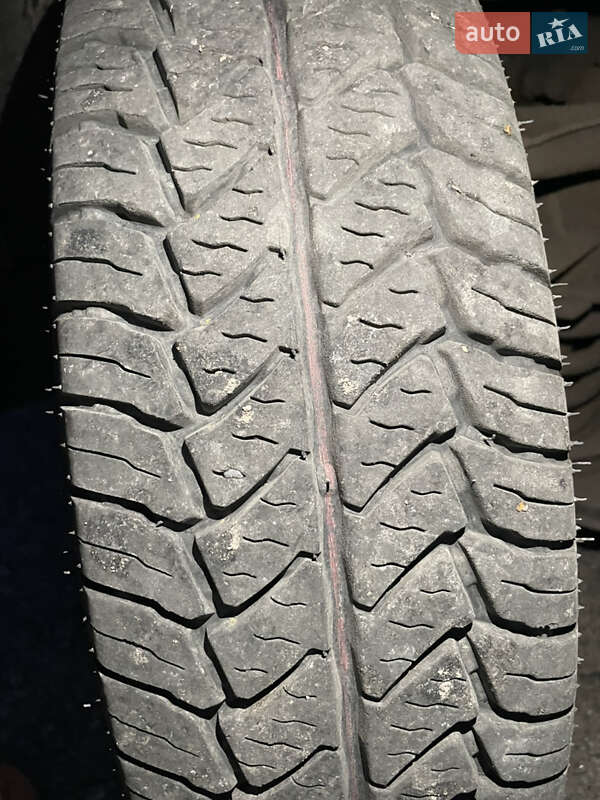 Вантажопасажирський фургон ГАЗ 2752 Соболь 2005 в Переяславі