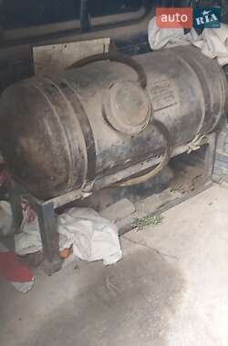 Вантажопасажирський фургон ГАЗ 2752 Соболь 2006 в Вільнянську