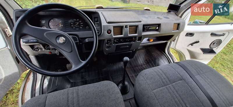 Інші вантажівки ГАЗ 2752 Соболь 2002 в Львові фото 15 Інші вантажівки ГАЗ 2752 Соболь 2002 в Львові