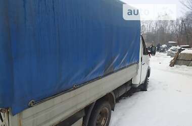 Інші вантажівки ГАЗ 2818 Газель 2012 в Конотопі