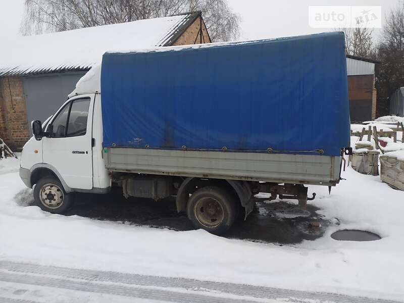 Другие грузовики ГАЗ 2818 Газель 2012 в Конотопе