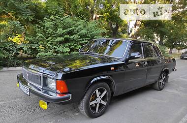 Седан ГАЗ 3102 Волга 1998 в 