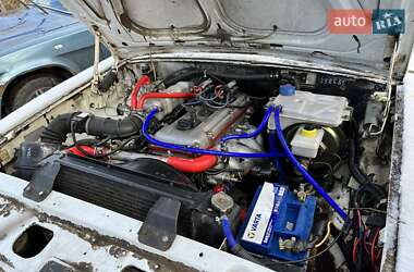 Седан ГАЗ 3102 Волга 1999 в Ивано-Франковске