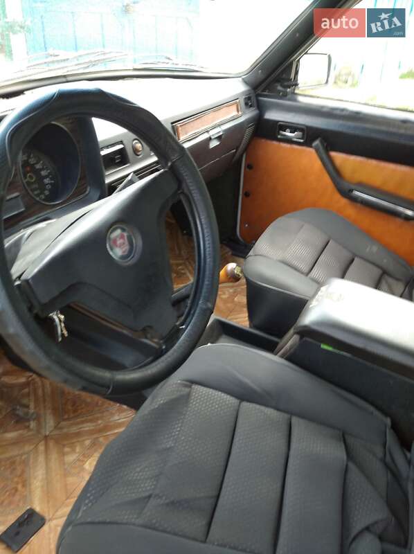 Седан ГАЗ 3102 Волга 1994 в Павлограде фото 6 Седан ГАЗ 3102 Волга 1994 в Павлограде