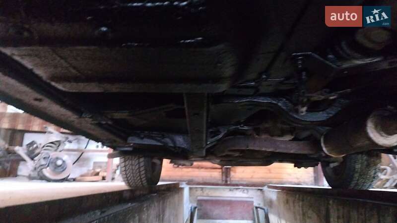 Седан ГАЗ 3102 Волга 2006 в Хмельницькому