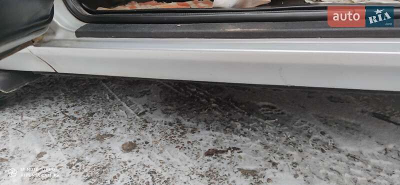 Седан ГАЗ 3102 Волга 2006 в Хмельницькому