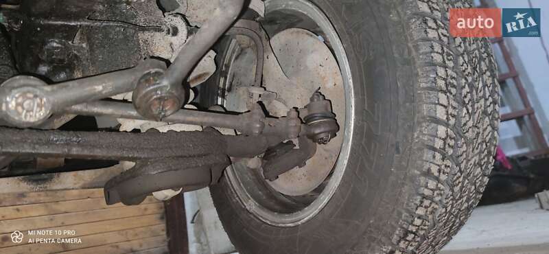 Седан ГАЗ 3102 Волга 2006 в Хмельницькому