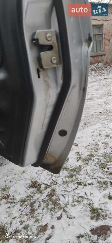 Седан ГАЗ 3102 Волга 2006 в Хмельницькому