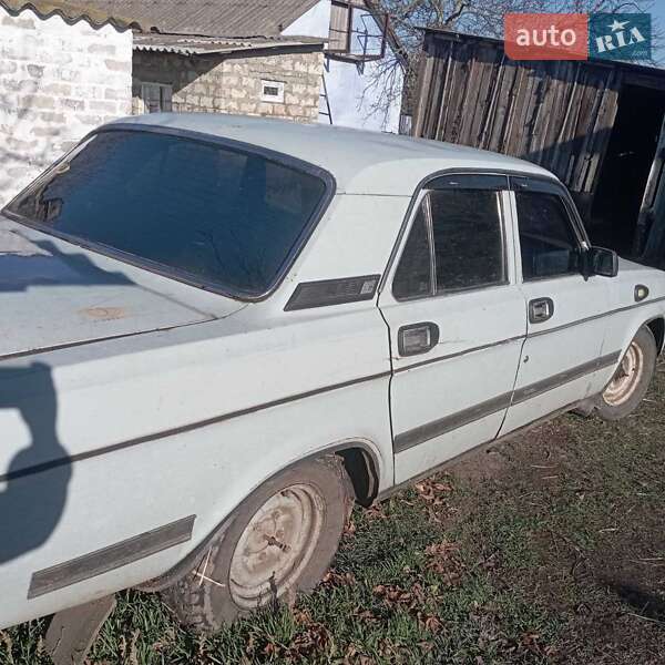 Седан ГАЗ 3102 Волга 1994 в 