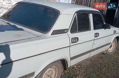 Седан ГАЗ 3102 Волга 1994 в 