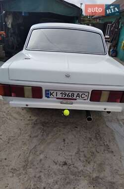 Седан ГАЗ 3102 Волга 1995 в Березане