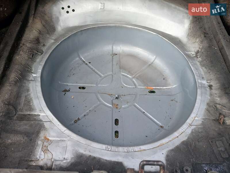 Седан ГАЗ 3102 Волга 1986 в Кременчуге фото 5 Седан ГАЗ 3102 Волга 1986 в Кременчуге