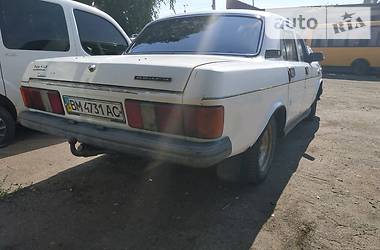 Седан ГАЗ 31029 Волга 1993 в Сумах