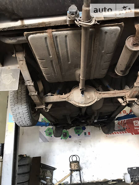 Седан ГАЗ 31029 Волга 1995 в Хмельницькому фото 20 Седан ГАЗ 31029 Волга 1995 в Хмельницькому